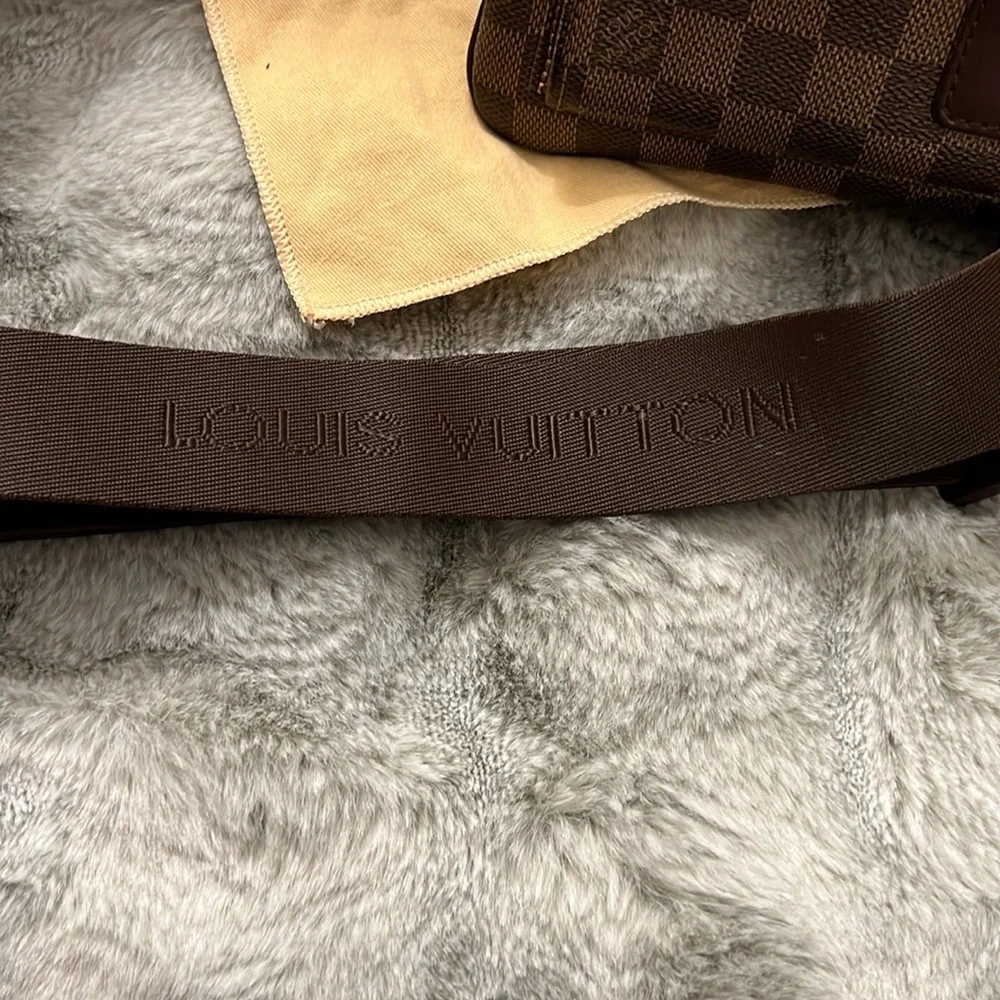 Louis Vuitton this louis